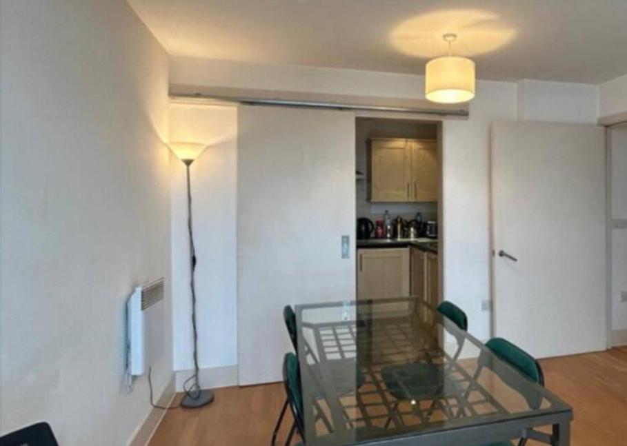 Homestay Location Liverpool