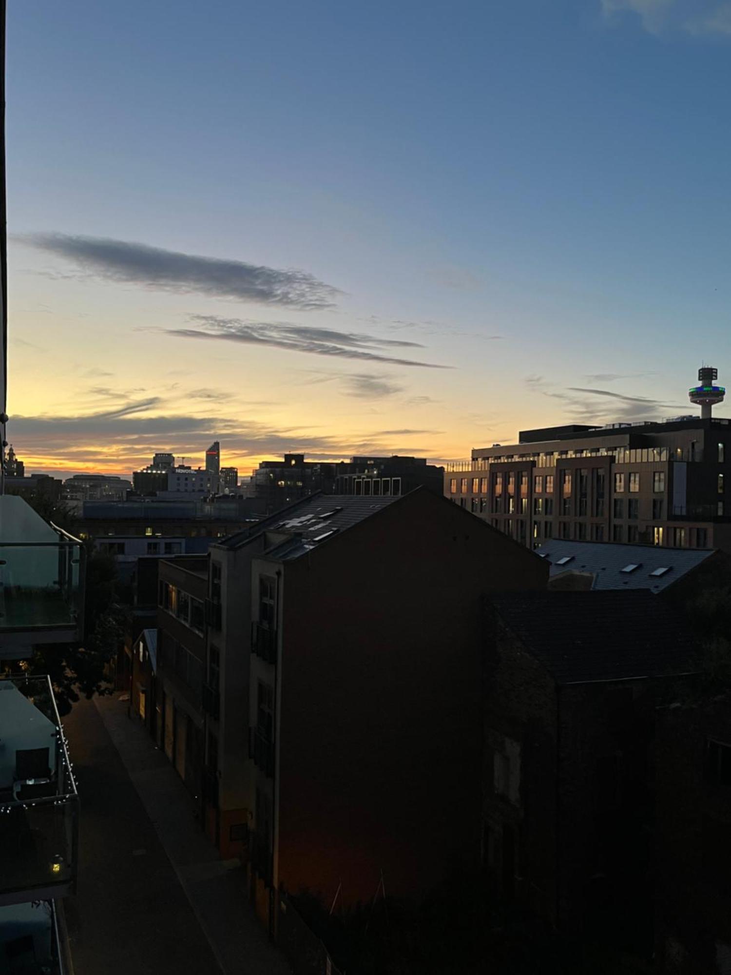 Location Liverpool
